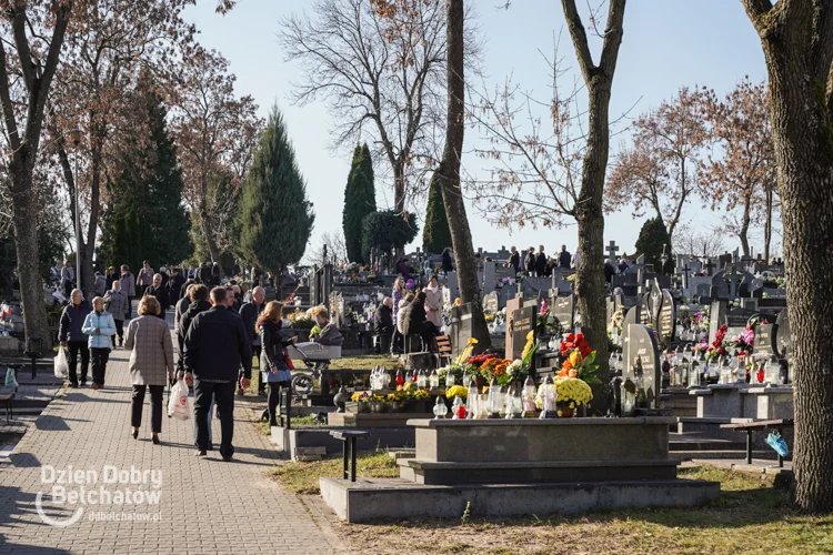 Magistrat odsłania kulisy "uzgadniania" cen na cmentarzu. ''Pracownik poniósł konsekwencje...'' - Zdjęcie główne