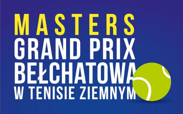 Turniej Masters cyklu Grand Prix Bełchatowa w tenisie ziemnym - Zdjęcie główne