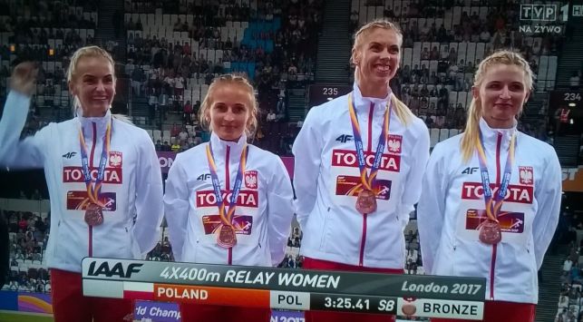 Bełchatowianka Ola Gaworska w wyścigu po kolejny tytuł! Tym razem MY możemy jej pomóc! - Zdjęcie główne