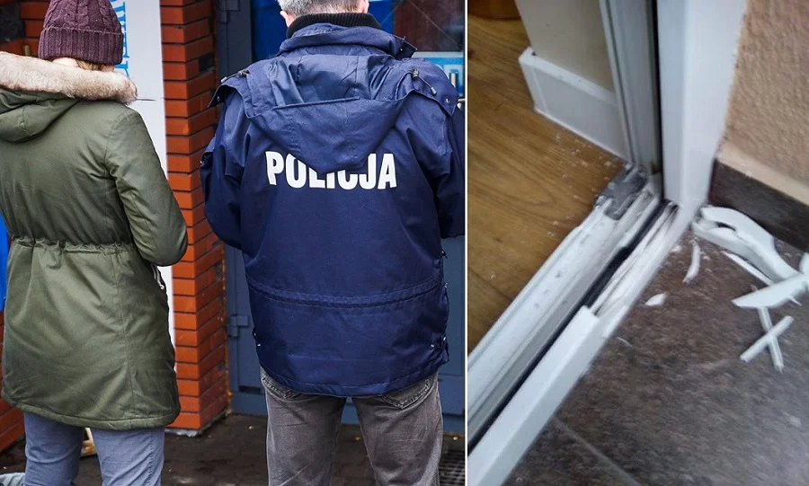 Seria włamań do mieszkań w Bełchatowie. W jaki sposób działają złodzieje? - Zdjęcie główne