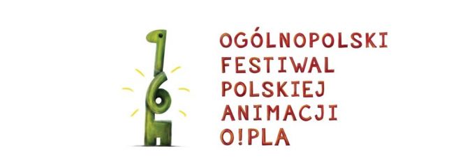 O!PLA, czyli spotkanie z polską animacja - Zdjęcie główne