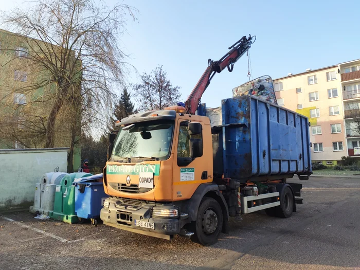 Podwyżka za śmieci w gminie Bełchatów. Wójt ma pomysł... jak temu zaradzić - Zdjęcie główne