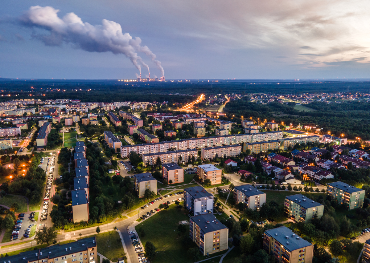 PGE w 2021 roku zapowiada nową inwestycję dla Bełchatowa. Skorzystają pracownicy i mieszkańcy - Zdjęcie główne
