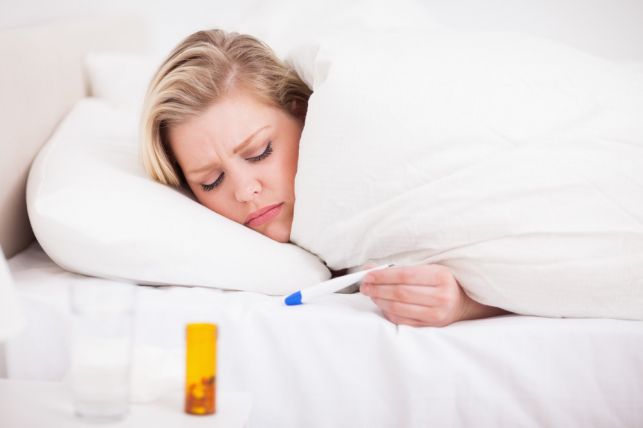 Czym się różni przeziębienie od grypy? Jak je rozróżnić? - Zdjęcie główne