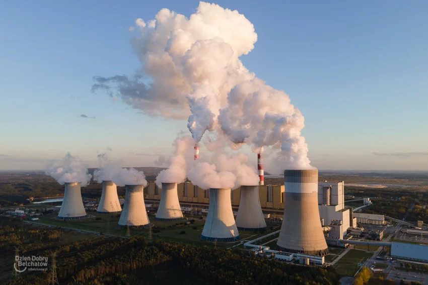 Elektrownia Bełchatów wprowadza ogromną podwyżkę, PGE wyjaśnia powód. Odbiorcy odczują to na rachunkach - Zdjęcie główne