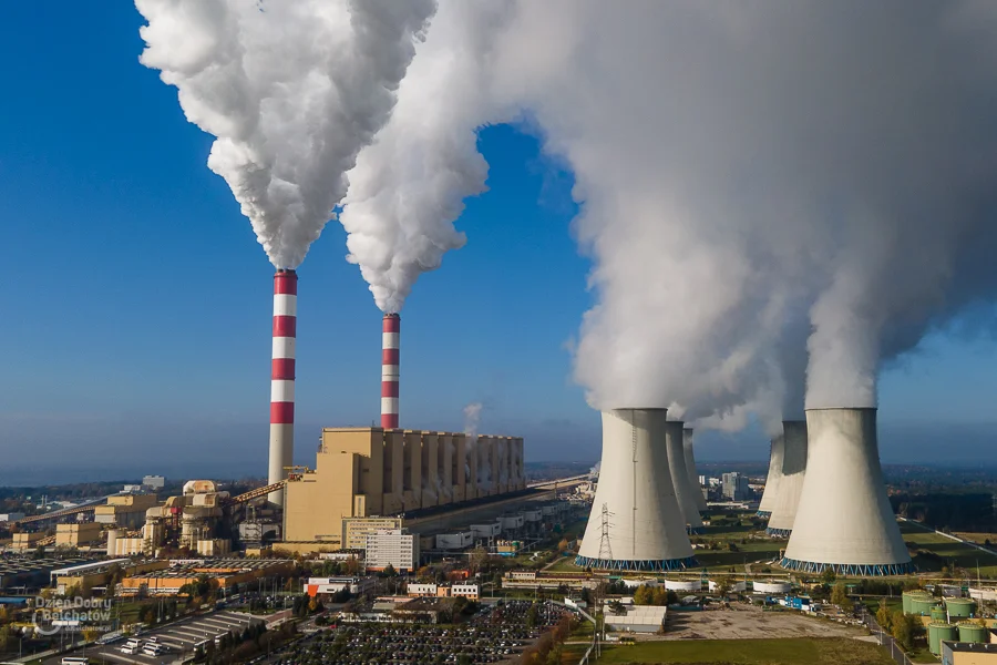 To nie są dobre wieści dla górników i energetyków z PGE. "Najbardziej narażone są elektrownie węglowe" - Zdjęcie główne