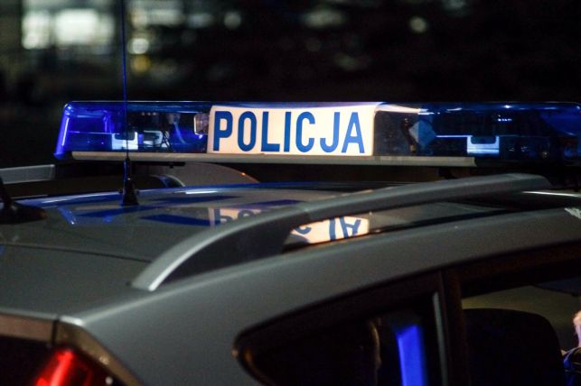 Uwaga Kierowcy! Droga na Częstochowę zamknięta. 4 osoby zginęły w wypadku - Zdjęcie główne