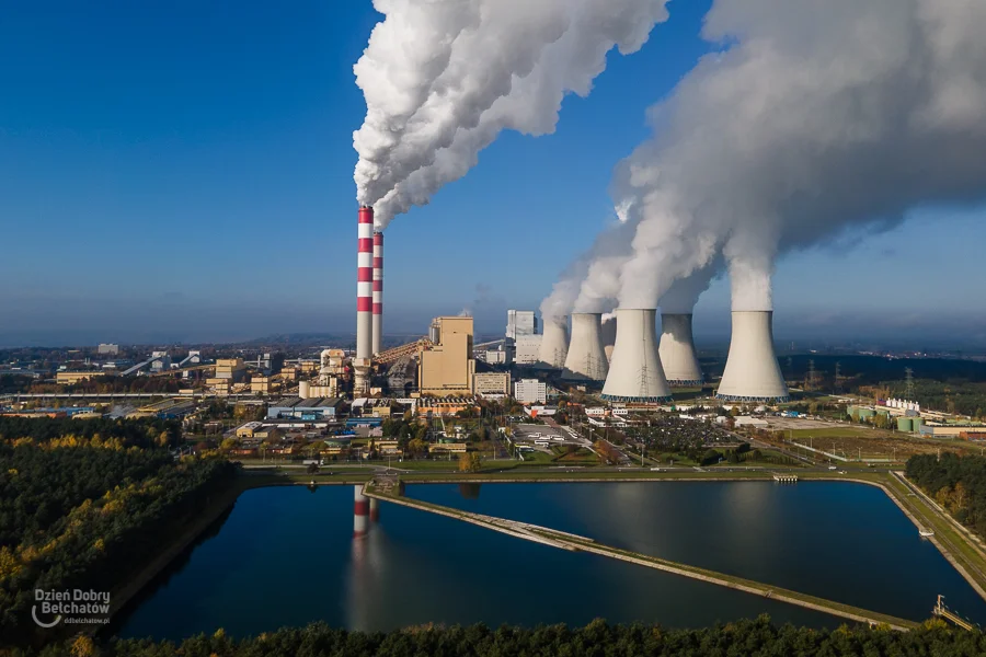 Trzecia elektrownia atomowa w centralnej Polsce. Premier Morawiecki mówi o Bełchatowie? - Zdjęcie główne