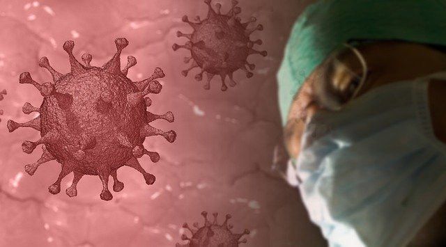Kolejny przypadek koronawirusa w powiecie bełchatowskim. Spada liczba osób w kwarantannie [DANE na 4.04] - Zdjęcie główne