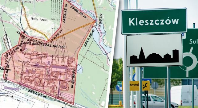 Czy mieszkańcy gminy Kleszczów chcą podzielić się terenem i pieniędzmi? Wynik konsultacji daje jednoznaczą odpowiedź - Zdjęcie główne