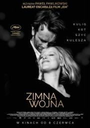 Kino Konesera - Zimna Wojna - Zdjęcie główne