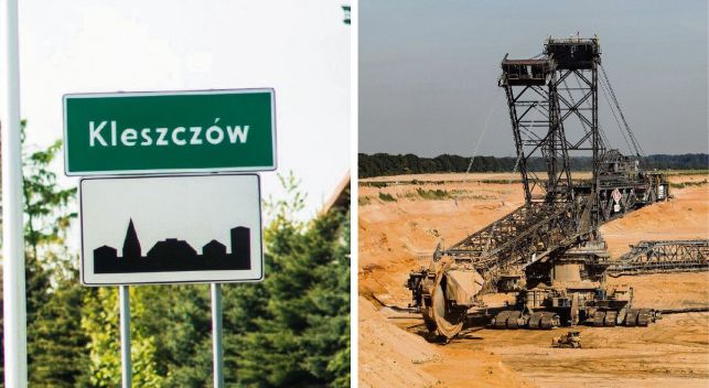 Budowa drogi przez wkop w gminie Kleszczów. Ważna decyzja przełożona o kilka miesięcy  - Zdjęcie główne