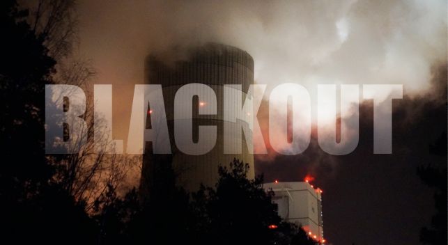 Elektrownia Bełchatów uratowała Niemcy przed egipskimi ciemnościami?! - Zdjęcie główne