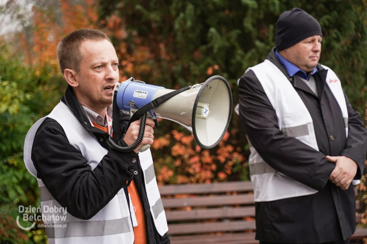 Najpierw rolnicy, teraz pracownicy supermarketów. Chcą zablokować ważną drogę - Zdjęcie główne