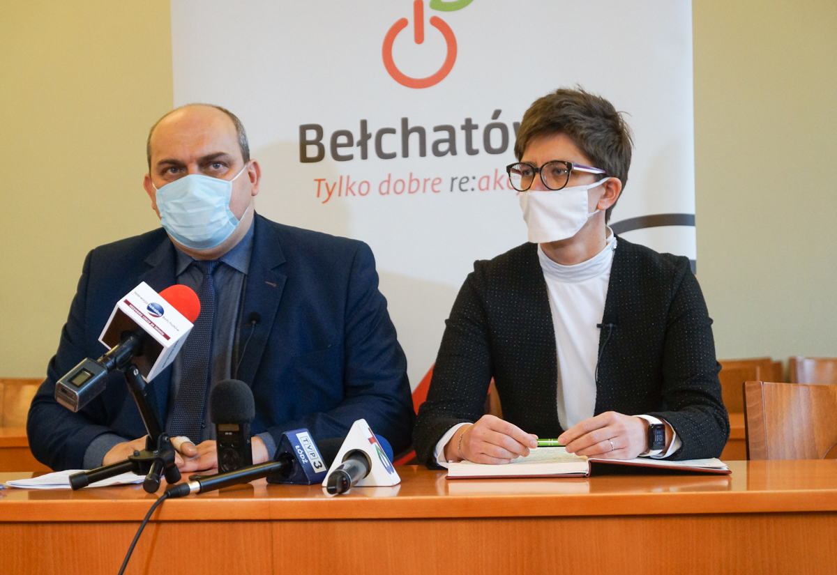 Gigantyczna podwyżka za wywóz śmieci w Bełchatowie. Magistrat ogłosił ile ma wynieść stawka w 2021 roku - Zdjęcie główne
