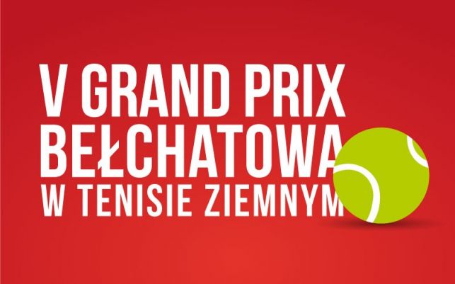 V turniej Grand Prix Bełchatowa w tenisie ziemnym - Zdjęcie główne