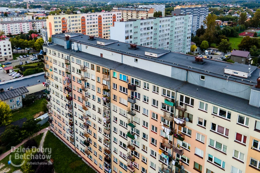 Mieszkania w Bełchatowie tańsze o nawet kilkadziesiąt tysięcy złotych. Zobacz, do kiedy można składać wniosek - Zdjęcie główne
