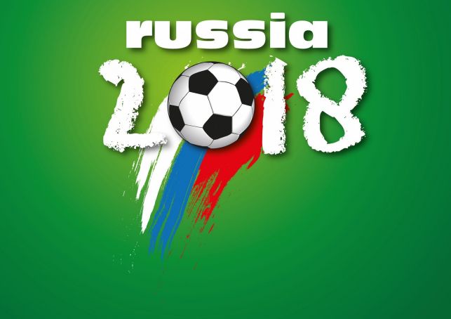 Wielki Finał. Mistrzostwa Świata 2018 - Zdjęcie główne
