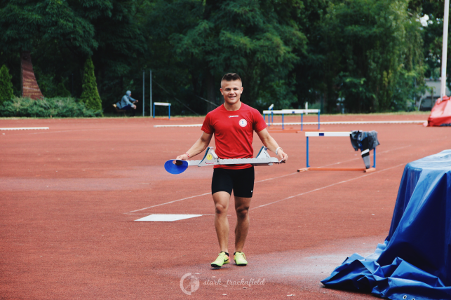 Wielka szansa dla lekkoatletów z Bełchatowa. Powalczą, aby reprezentować Polskę na ''Olimpiadzie Młodych'' [FOTO][VIDEO] - Zdjęcie główne