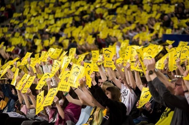 Klubowe Mistrzostwa Świata: PGE Skra poznała rywali! - Zdjęcie główne