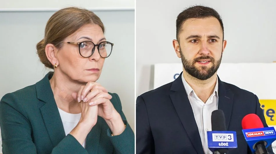 Co Patryk Marjan i Mariola Czechowska obiecują bełchatowianom? Kampania wyborcza na finiszu - Zdjęcie główne
