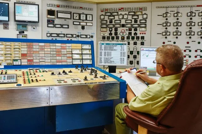 Elektrownię Bełchatów czeka kolejny problem? "Nikt nie chce brać odpowiedzialności'' - Zdjęcie główne