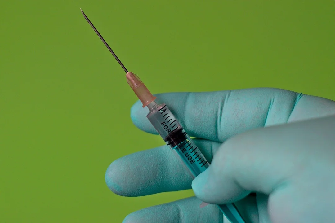 Rząd zdecydował o obowiązkowych szczepieniach. Kogo będą dotyczyły? - Zdjęcie główne