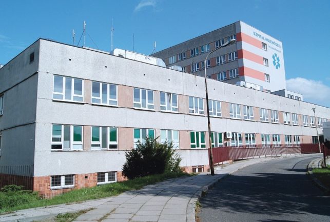 Najnowocześniejszy szpital w Polsce będzie w… Bełchatowie - Zdjęcie główne