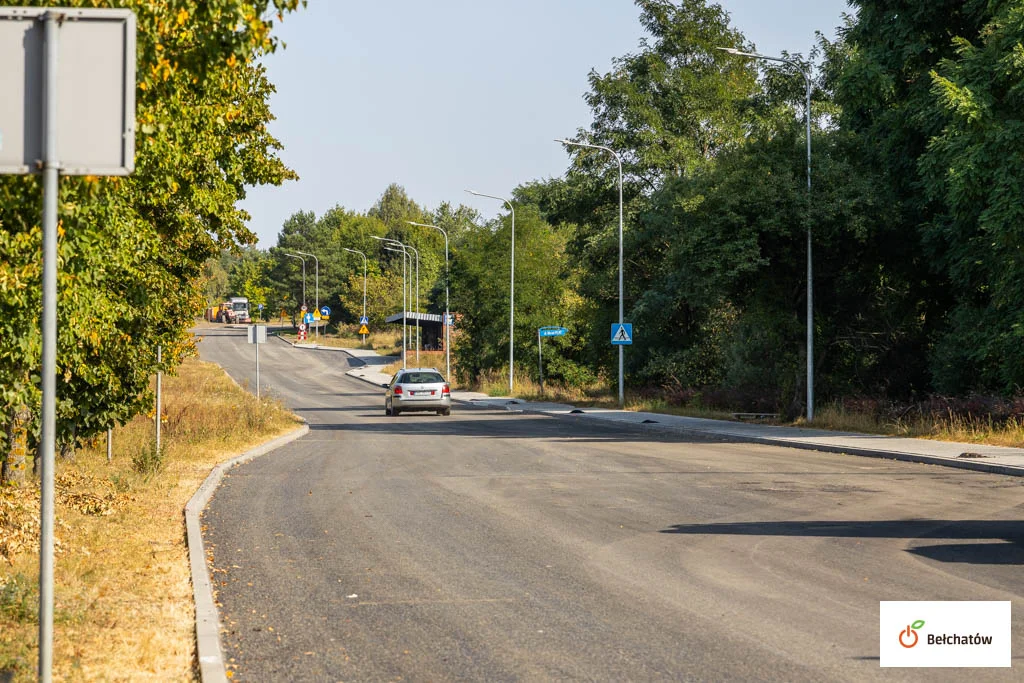 Miasto otworzyło ulicę dla kierowców. Obok remontuje kolejną - Zdjęcie główne