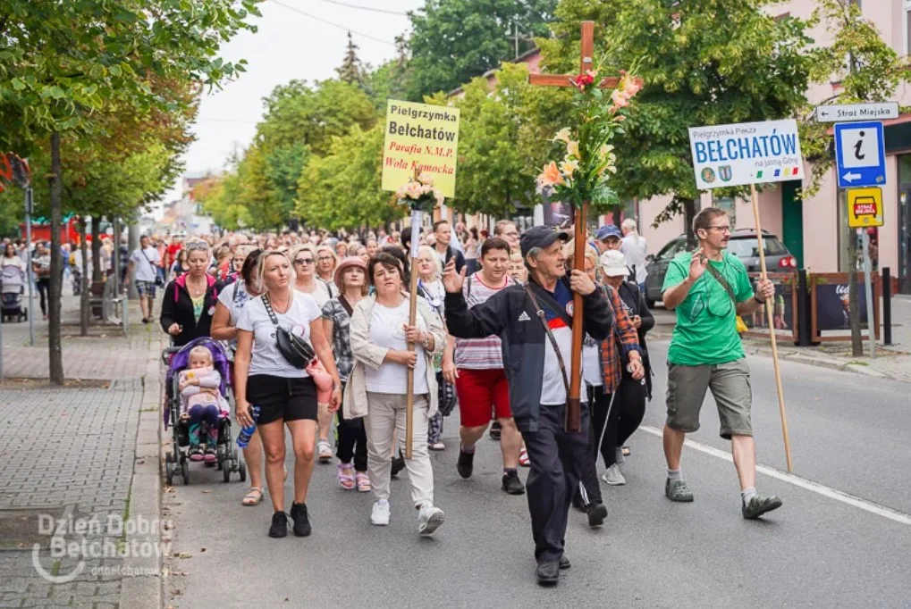 Ruszyły zapisy na bełchatowską pielgrzymkę. Musisz wiedzieć o kilku rzeczach [PORADNIK] - Zdjęcie główne