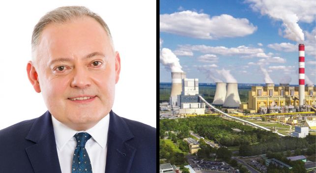 Nowy prezes PGE zapowiada „zielony kierunek”.  Co dalej z elektrowniami opalanymi węglem? - Zdjęcie główne