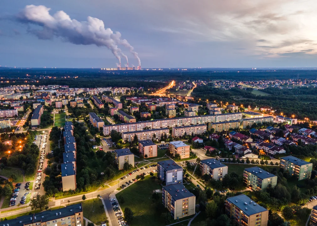 Po wygaszeniu zakładów PGE miasto potrzebuje… 900 mln zł. "Widmo zimnych grzejników w zimę" - Zdjęcie główne