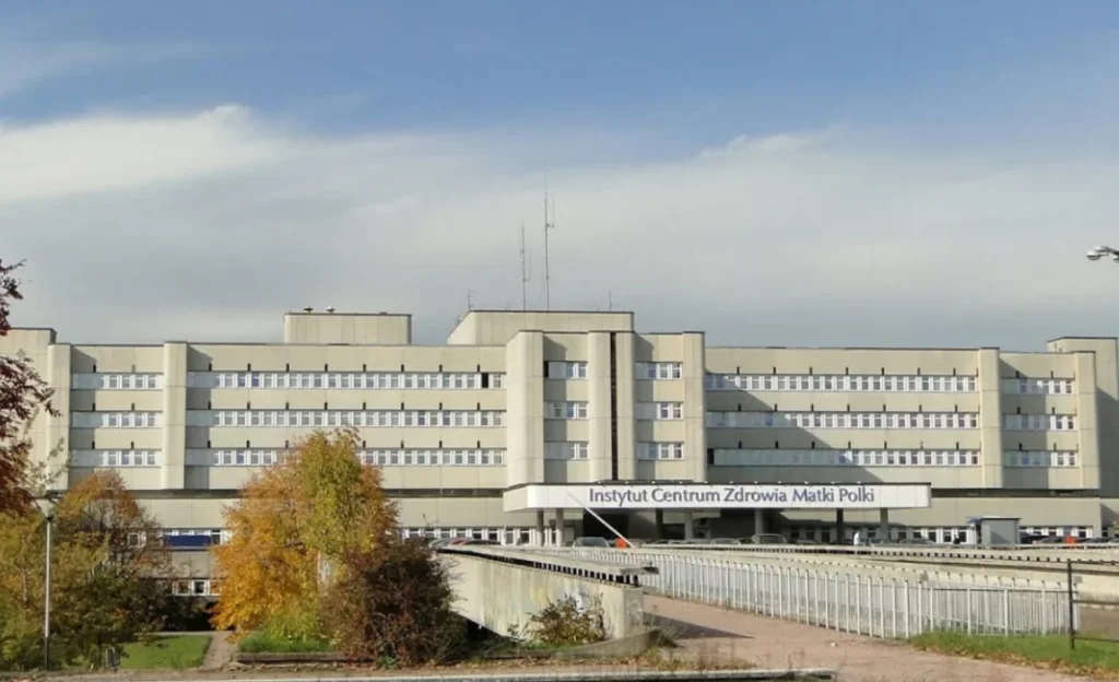Hakerzy zaatakowali szpital Matki Polki w Łodzi. Są spore utrudnienia - Zdjęcie główne