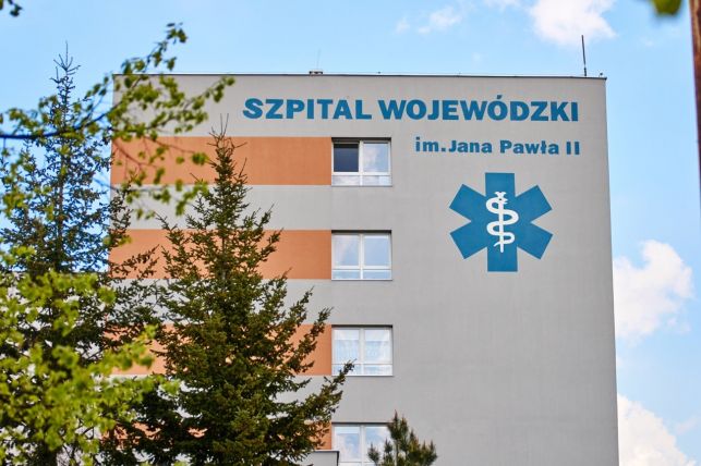 Wojewoda zamyka pediatrię w Bełchatowie. Dzieci będą leczone w Piotrkowie - Zdjęcie główne