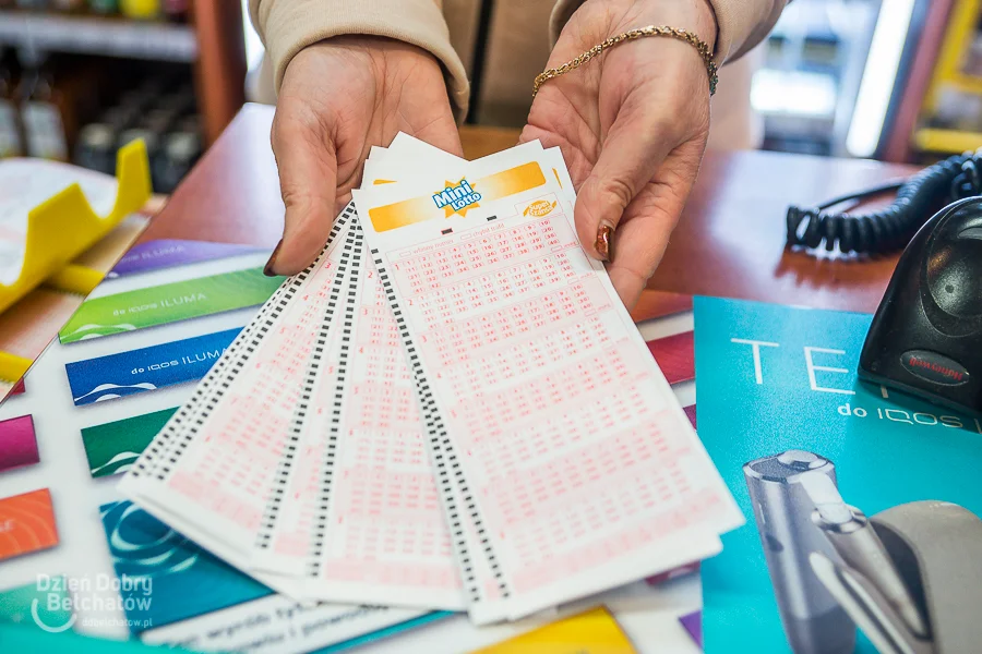 Milionowa wygrana w Lotto w regionie. Szczęście dopisało również w naszym mieście - Zdjęcie główne