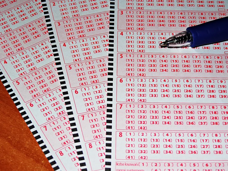 W Bełchatowie padła "szóstka" w Lotto. Ile wynosiła wygrana? - Zdjęcie główne