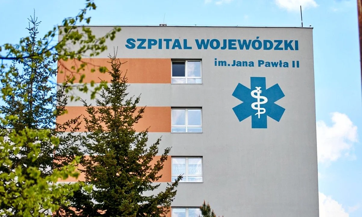 Kto pokieruje bełchatowskim szpitalem po rezygnacji dyrektora? Urząd zabrał głos w sprawie - Zdjęcie główne