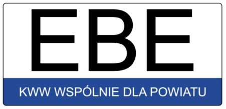 EBE Wspólnie Dla Powiatu - kandydaci okręgów 3 i 4 - Zdjęcie główne