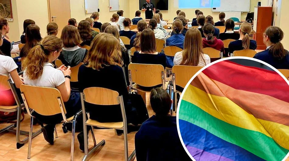 Stworzyli ranking szkół średnich przyjaznych LGBTQ+. Na liście również bełchatowskie placówki - Zdjęcie główne