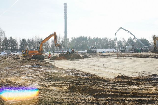 Wiemy kiedy otwarcie nowego pasażu handlowego w Bełchatowie i jakie sklepy się w nim pojawią - Zdjęcie główne