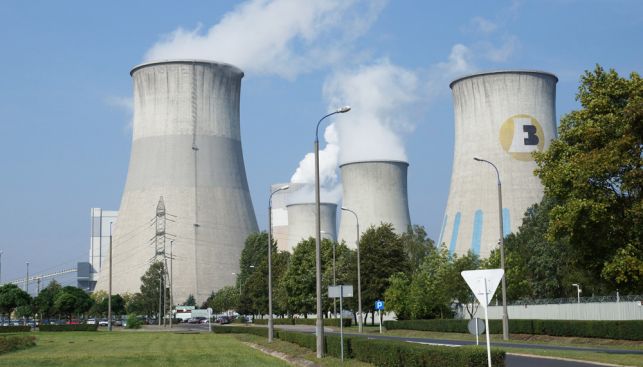 Twierdzą, że dotarli do ważnych dokumentów PGE. Bloki elektrowni Bełchatów wyłączane po 2030 roku?  - Zdjęcie główne