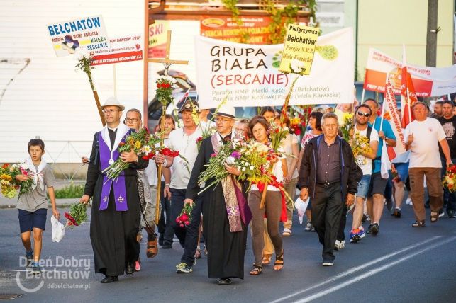 Niebawem ruszają zapisy na bełchatowską pielgrzymkę - Zdjęcie główne