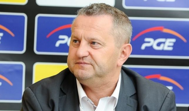 Prezes Piechocki odpowiada na krytykę i broni syna: ''Kacper był najlepszym libero w lidze'' - Zdjęcie główne