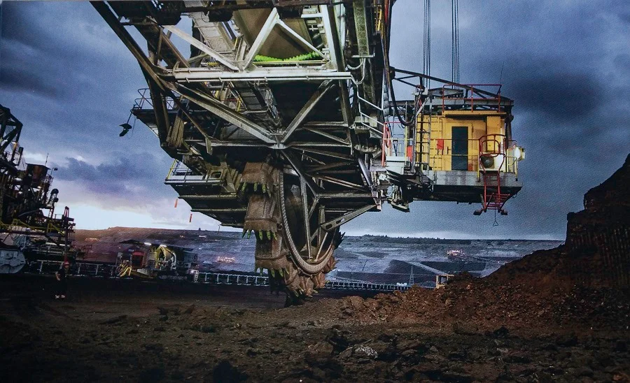 Największa kopalnia w Polsce znów będzie sprzedawać węgiel? Senator PiS: trzeba się jakoś ratować - Zdjęcie główne