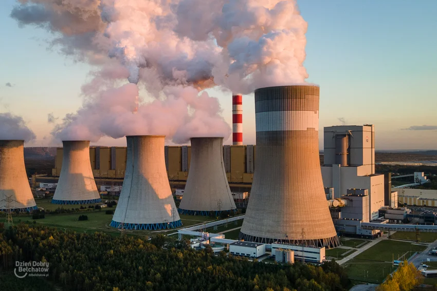 Firma z ''polskiego Kuwejtu'' pomoże w budowie elektrowni jądrowej. Jakie elementy tam powstaną? - Zdjęcie główne