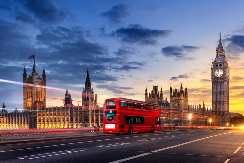 Dlaczego Londyn jest idealnym miastem na city break? - Zdjęcie główne