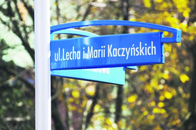 Kolejne ulice w Bełchatowie zmienią swoją nazwę? - Zdjęcie główne