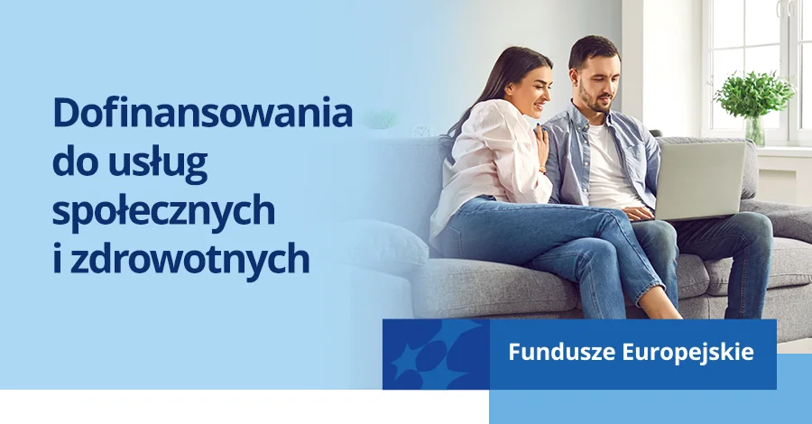 Dofinansowania do usług społecznych i zdrowotnych - Zdjęcie główne