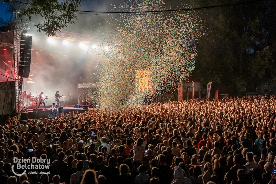 Król disco polo wystąpi w naszym regionie. Zenek Martyniuk, Zakopower i Francesco Napoli na dożynkach - Zdjęcie główne