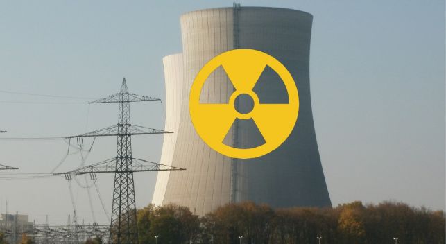 Minister mówi o planach budowy elektrowni jądrowej w Bełchatowie. Co dalej ze Złoczewem? - Zdjęcie główne